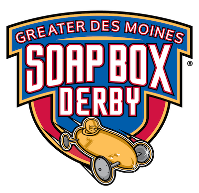 Des Moines Soap Box Derby
